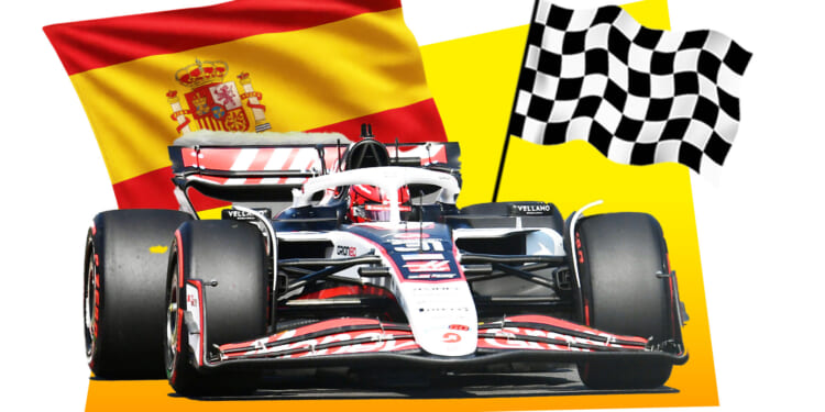 grab the ultimate Grand Prix deal on the Costa Brava for just £599