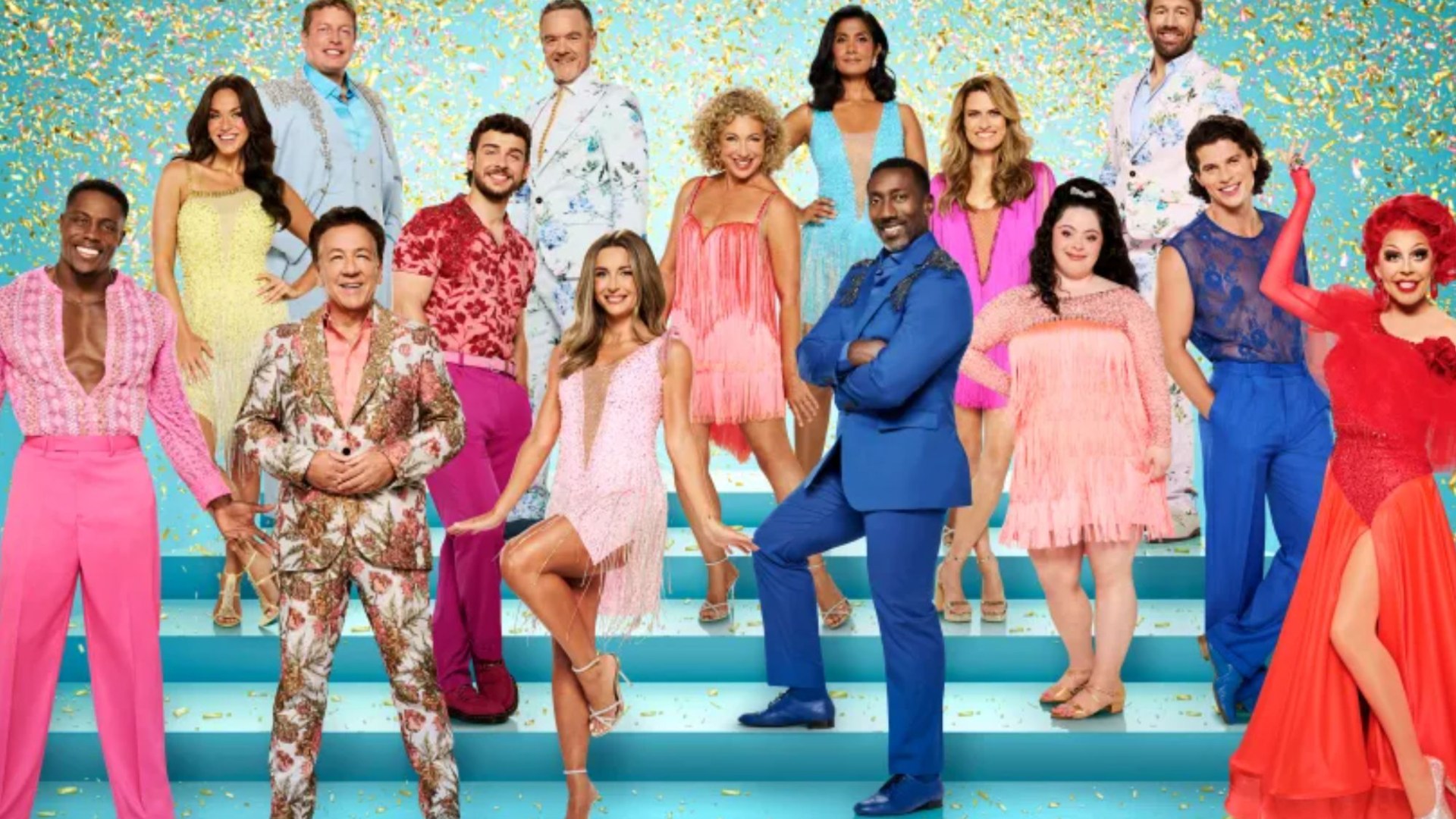 Strictly fans demand huge change as they insist celeb was ‘stitched up’ over ‘ropey’ performance