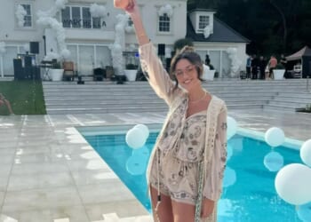 Michelle Keegan’s bitter regret over £3.5m mega mansion & why it’s creating 'distance' with Mark and the Essex mums