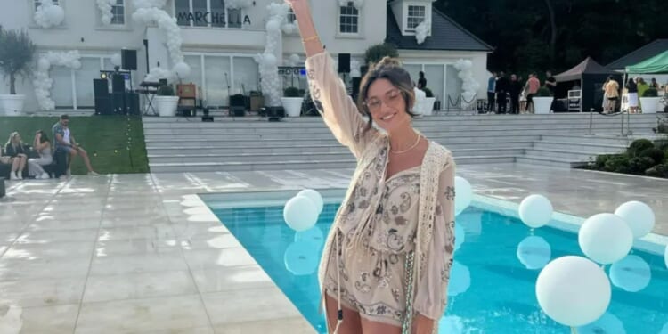 Michelle Keegan’s bitter regret over £3.5m mega mansion & why it’s creating 'distance' with Mark and the Essex mums