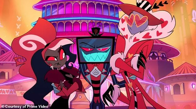 The musical cartoon has been criticised by self-appointed moral guardians for their depictions of violence, social issues and sexuality