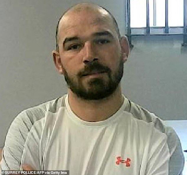 A second inmate released in error by the same prison ¿ 35-year-old fraudster William Smith ¿ handed himself in on Thursday morning