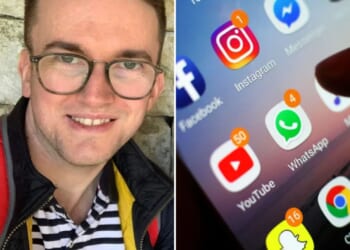 I was overpaying my mobile phone bill by £468 a year due to mistake made by millions of people