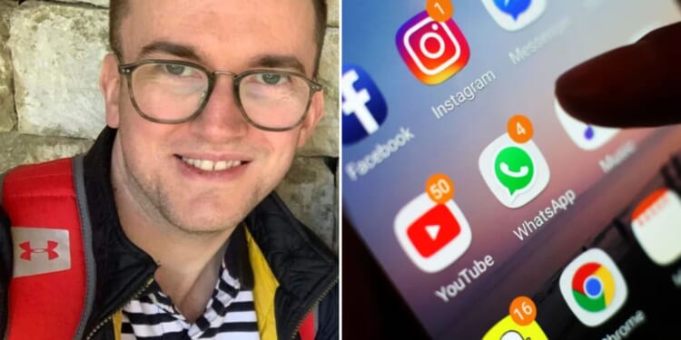 I was overpaying my mobile phone bill by £468 a year due to mistake made by millions of people