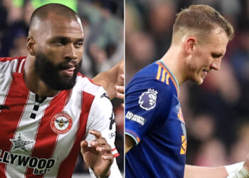 Thiago brings Brazilian brilliance as Toon rapidly losing touch on European places