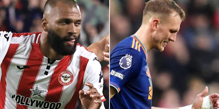 Thiago brings Brazilian brilliance as Toon rapidly losing touch on European places