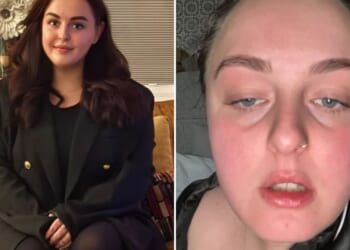 I blew benefits on coke addiction…it was so bad, I'd lick car seat & sniff carpet if I dropped drugs before wake-up call