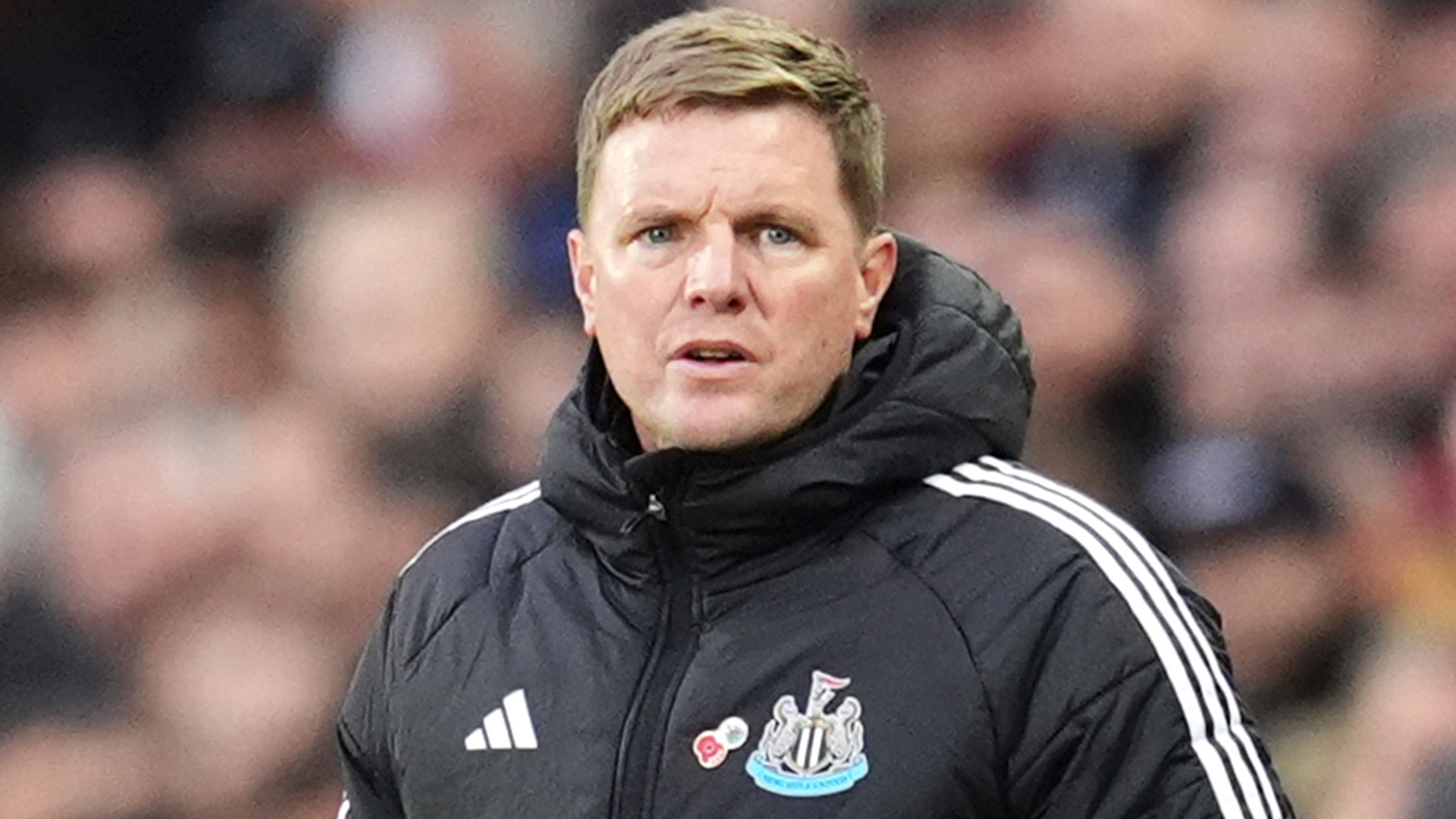 'Absolutely criminal' - Geordie Shore cult hero launches furious rant about Eddie Howe's Newcastle decisions