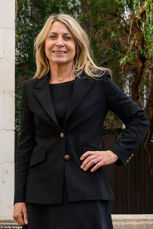 Deborah Turness, the CEO of News, has also resigned following criticism that the BBC documentary misled viewers