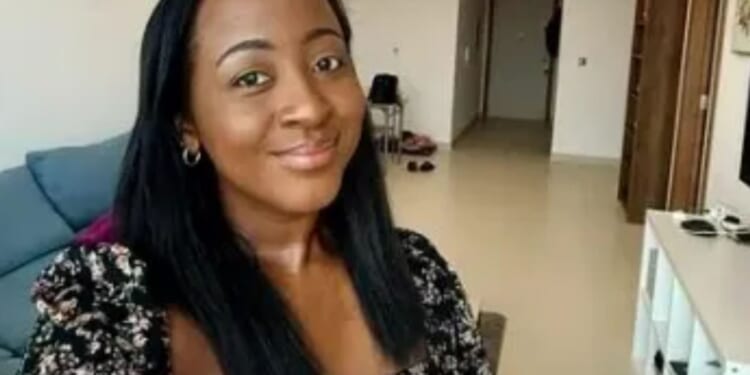 I ditched the UK to live in a tax-free country working as a teacher