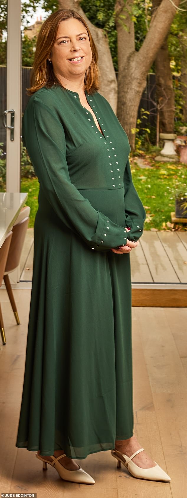 Katie has said that there is a strange contradiction in receiving transplanted organs: she said 'you want the phone to ring, because it means your chance has come. But you also know it can only ring because someone else has died'