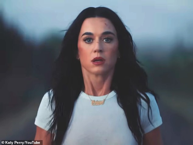 The song Bandaids has obvious references to their relationship and hints at the reason for their breakup