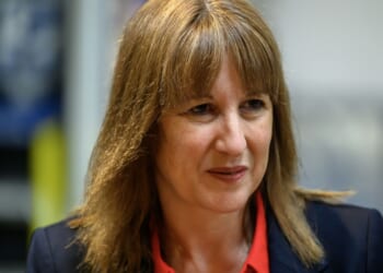 Labour risks a 'war on fun' if higher betting taxes mean fewer offers and deals, Rachel Reeves warned