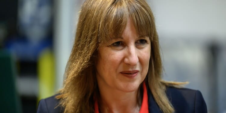 Labour risks a 'war on fun' if higher betting taxes mean fewer offers and deals, Rachel Reeves warned