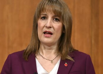 Taxpayers set to be stung by extra £700 each year after Labour bottled welfare cuts, warn experts