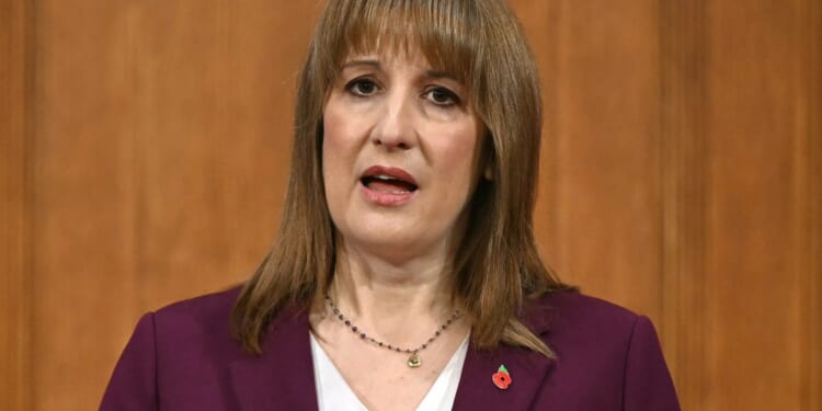 Taxpayers set to be stung by extra £700 each year after Labour bottled welfare cuts, warn experts