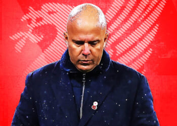 Where it's all gone wrong for Liverpool as Arne Slot's transfer failure laid bare and Florian Wirtz's struggles rage on