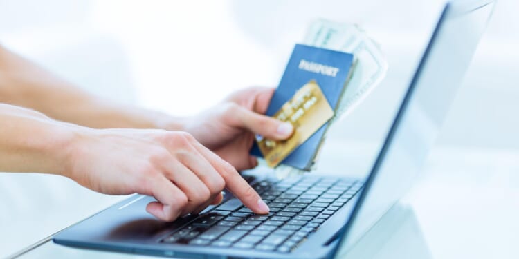 The financial firms who promise to help build your credit history but don't