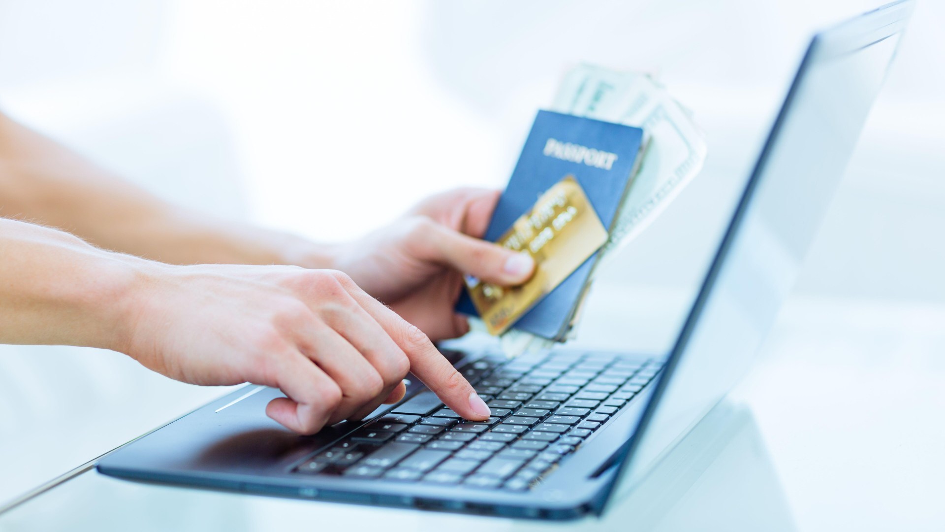 The financial firms who promise to help build your credit history but don't