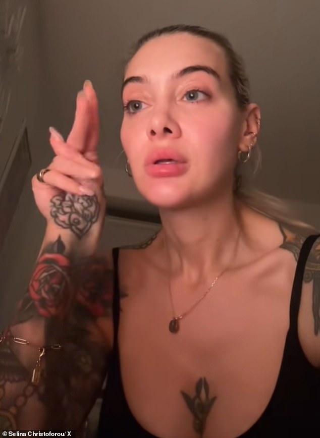 The revelation came to light after the model publicly blasted the TV personality for failing to offer any support, claiming he showed no interest in their child since his birth in January 2024