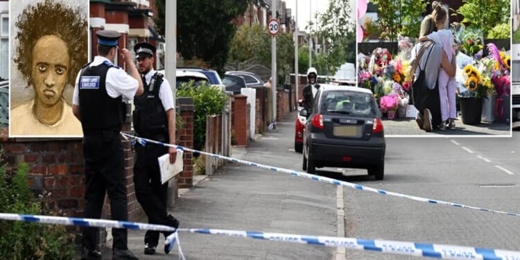 Two teenagers arrested after planning to 'copy Axel Rudakubana’s Southport attack' with rampages on dance schools