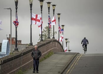 Renewing culture for the Right | Lola Salem