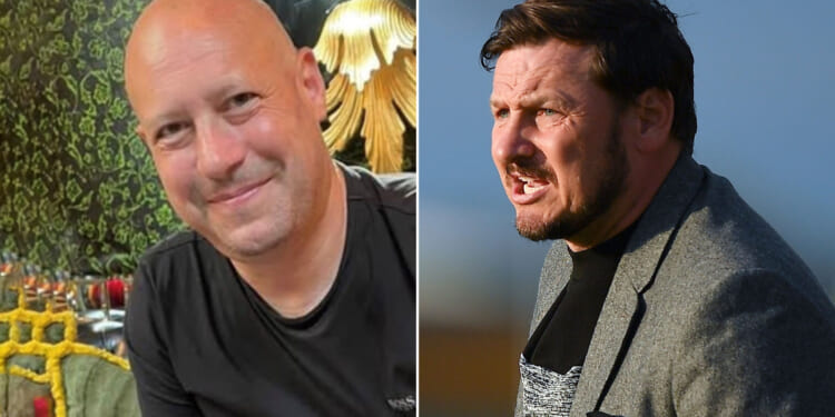 EFL cult hero posts heartbreaking tribute after best friend since aged 10 dies after alleged assault