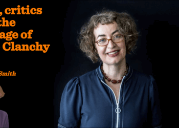 Kids, critics and the courage of Kate Clanchy | Victoria Smith