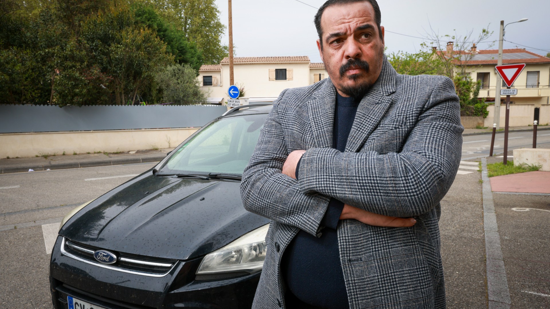 Taxi driver claims David Lammy slapped him during dramatic seven-hour cab ride row