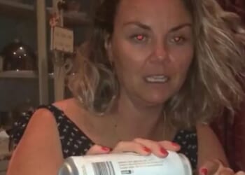 EastEnders’ Charlie Brooks shares drastic pics after going sober saying booze left her with ‘regret, shame and fear’