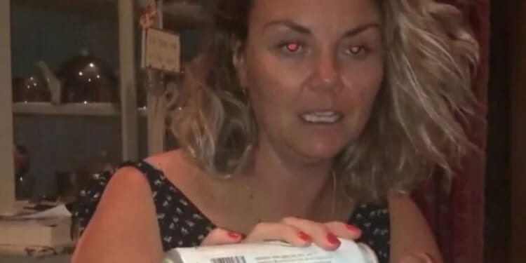 EastEnders’ Charlie Brooks shares drastic pics after going sober saying booze left her with ‘regret, shame and fear’