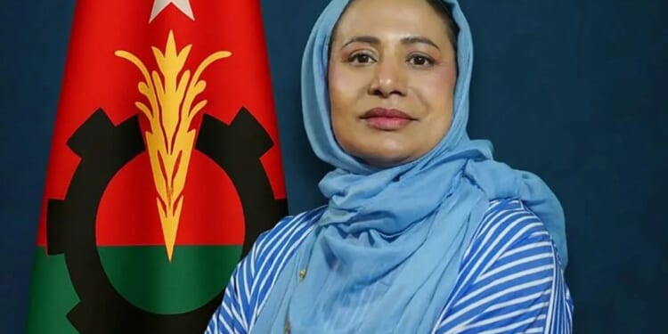 British councillors should not be allowed to stand for election in Bangladesh too, Communities Secretary warns