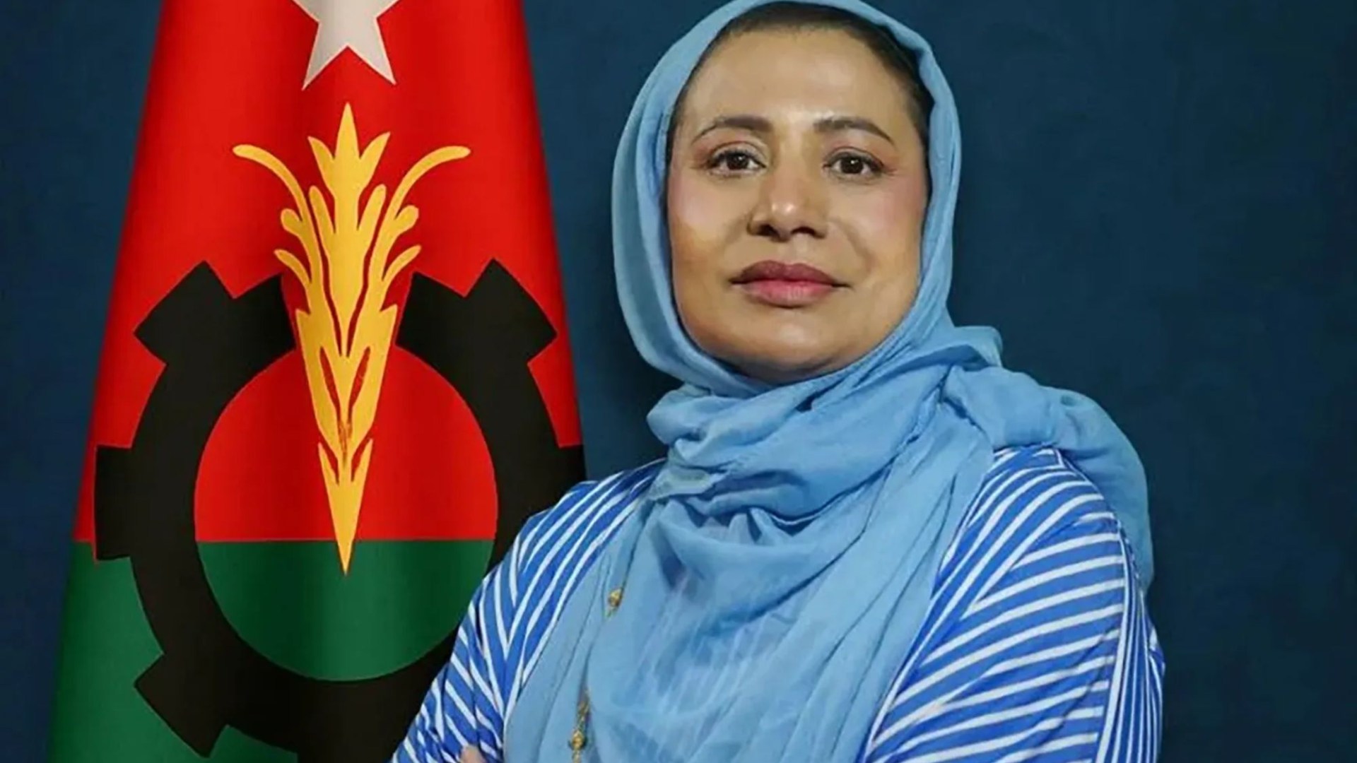 British councillors should not be allowed to stand for election in Bangladesh too, Communities Secretary warns