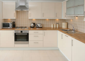 Five warning signs homeowners need to replace their kitchen appliances