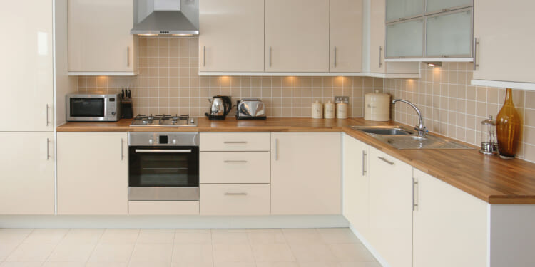 Five warning signs homeowners need to replace their kitchen appliances