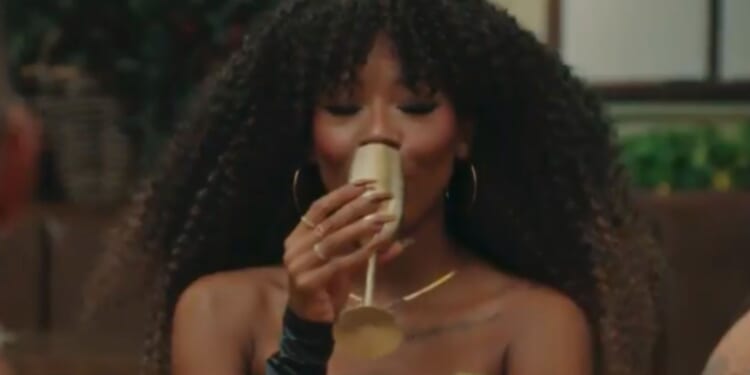 MAFS UK cast explode as Julia-Ruth admits she had sex with another groom on holiday