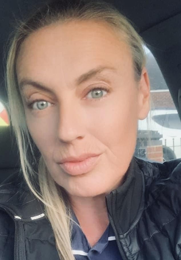 Alexandra Cooper-Kite, 49, said she was bullied by Ms Slaney-Summers at a care home in the West Midlands