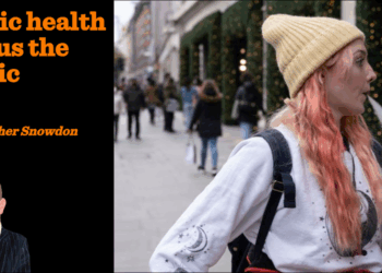 Public health versus the public | Christopher Snowdon