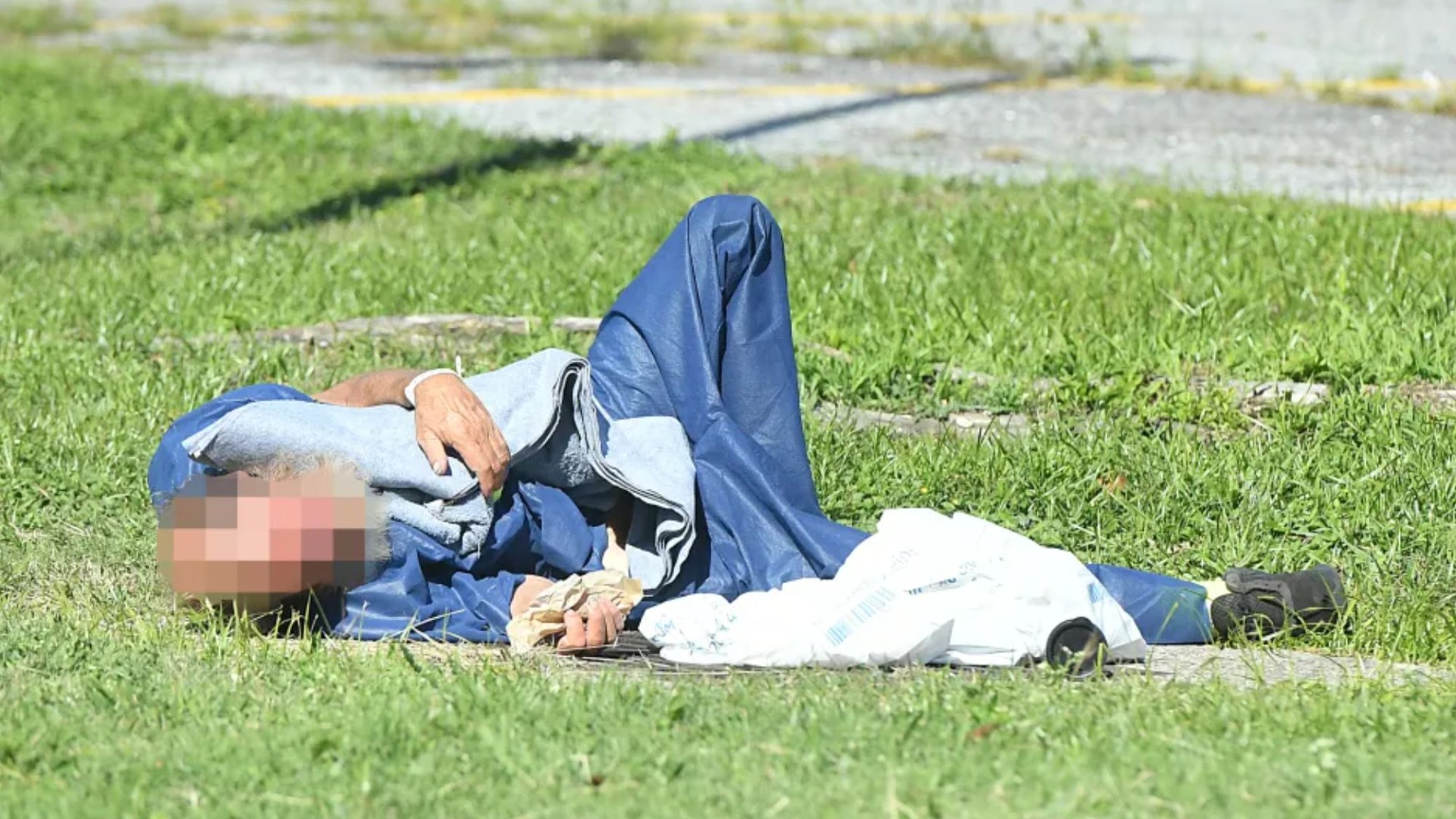 How terrifying super strength drug 'green fentanyl' is ravaging city with wave of overdoses…After being found in VAPES