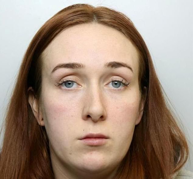 Prison officer Jordan Trainor was the subject of multiple intelligence reports over inappropriate relationships with two inmates at Feltham. Despite this, she was permitted to transfer to a prison in Wetherby - where she was convicted of having sexual relationships with inmates.