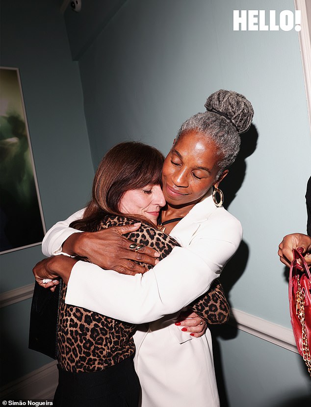 The Power List was unveiled at an exclusive celebration at Sartoria Launceston Place, where influential women gathered for an unforgettable night of fun and inspiration