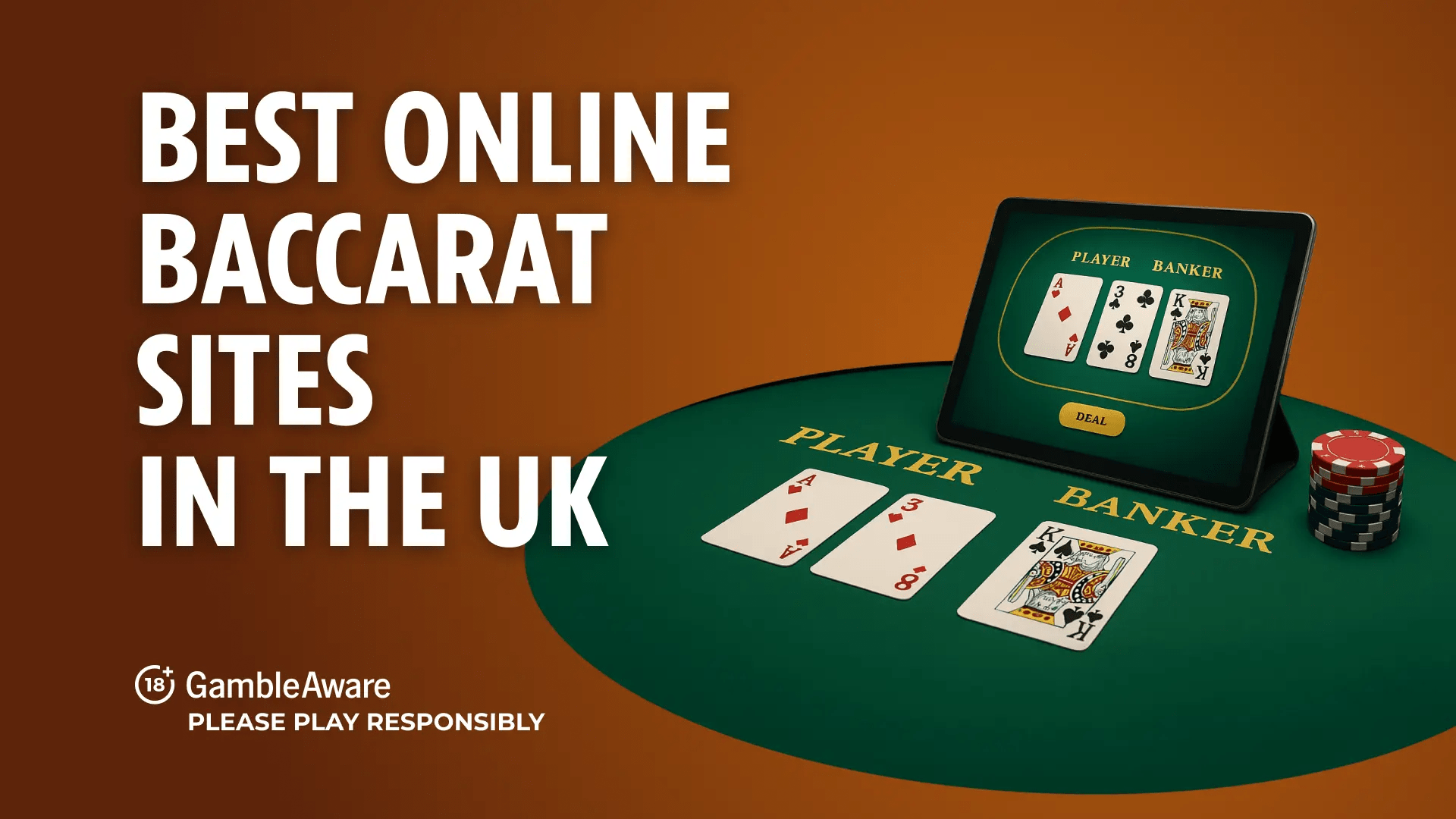 where to play baccarat in 2025