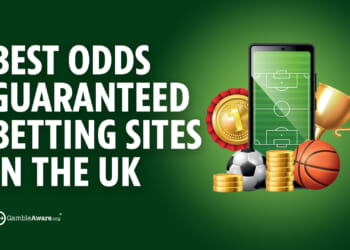 Best odds guaranteed betting sites in the UK (November 2025)