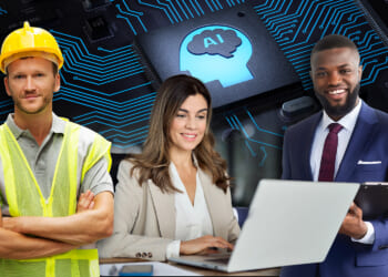 Seven jobs most likely to be cut due to AI next year as one in six employers to slash jobs