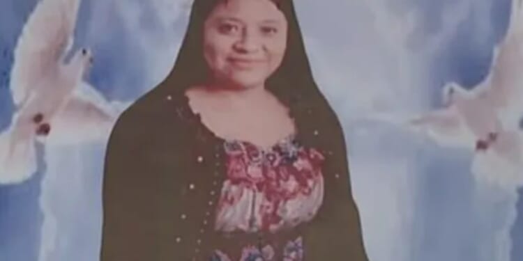 Mum-of-four house cleaner, 32, SHOT DEAD after showing up at the wrong address