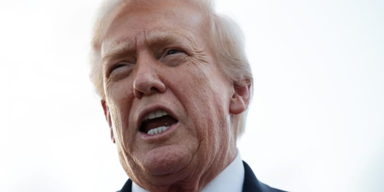 Donald Trump is 'absolutely enraged' and BBC has 'deeply offended a crucial ally', Nigel Farage blasts