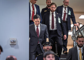 US keeps striking suspected drug boats, killing dozens. Is it legal?