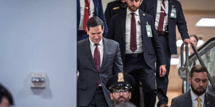 US keeps striking suspected drug boats, killing dozens. Is it legal?