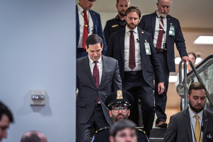 US keeps striking suspected drug boats, killing dozens. Is it legal?