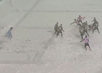 'How is this game allowed?'